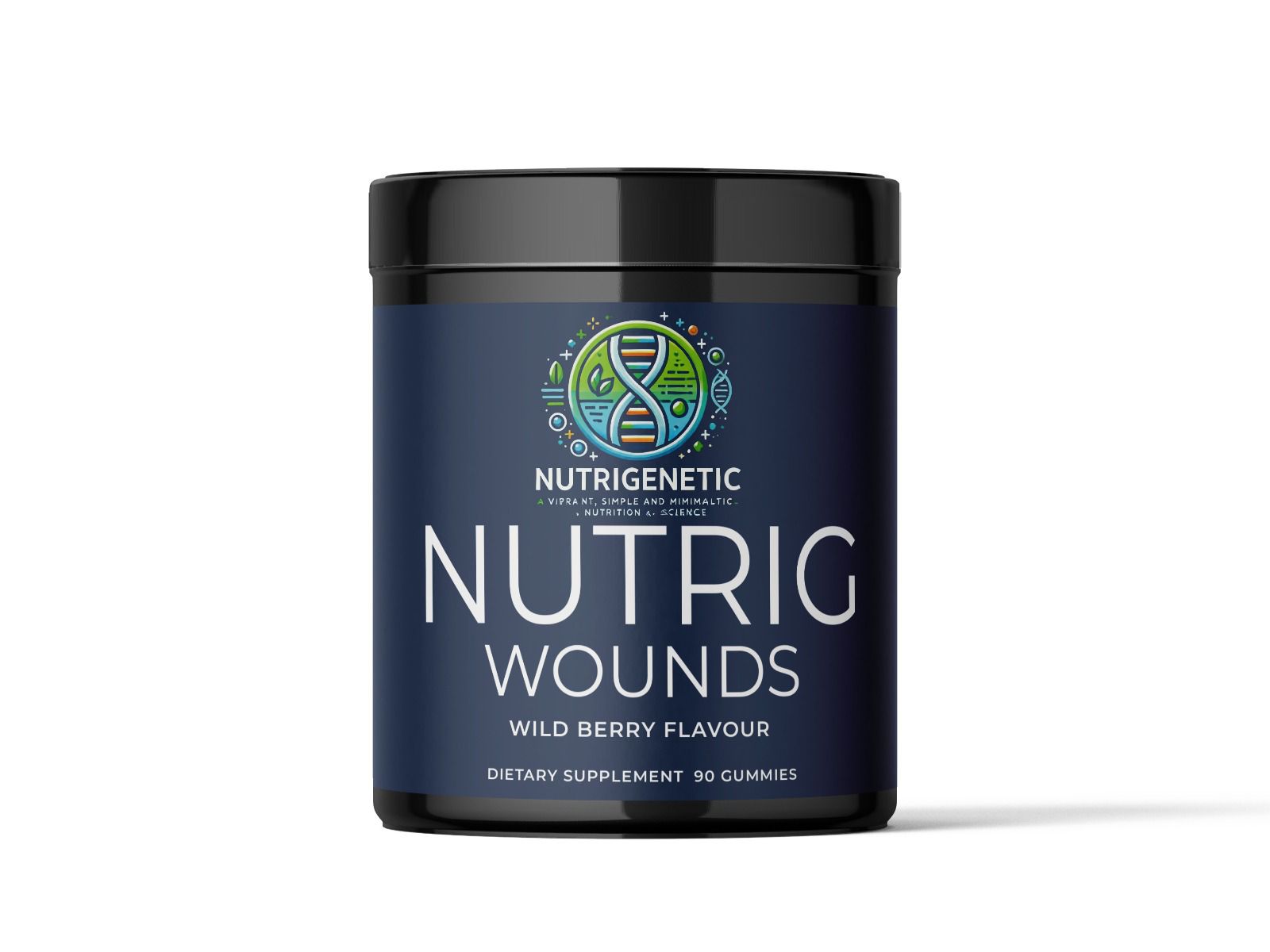 NutriG Wounds
