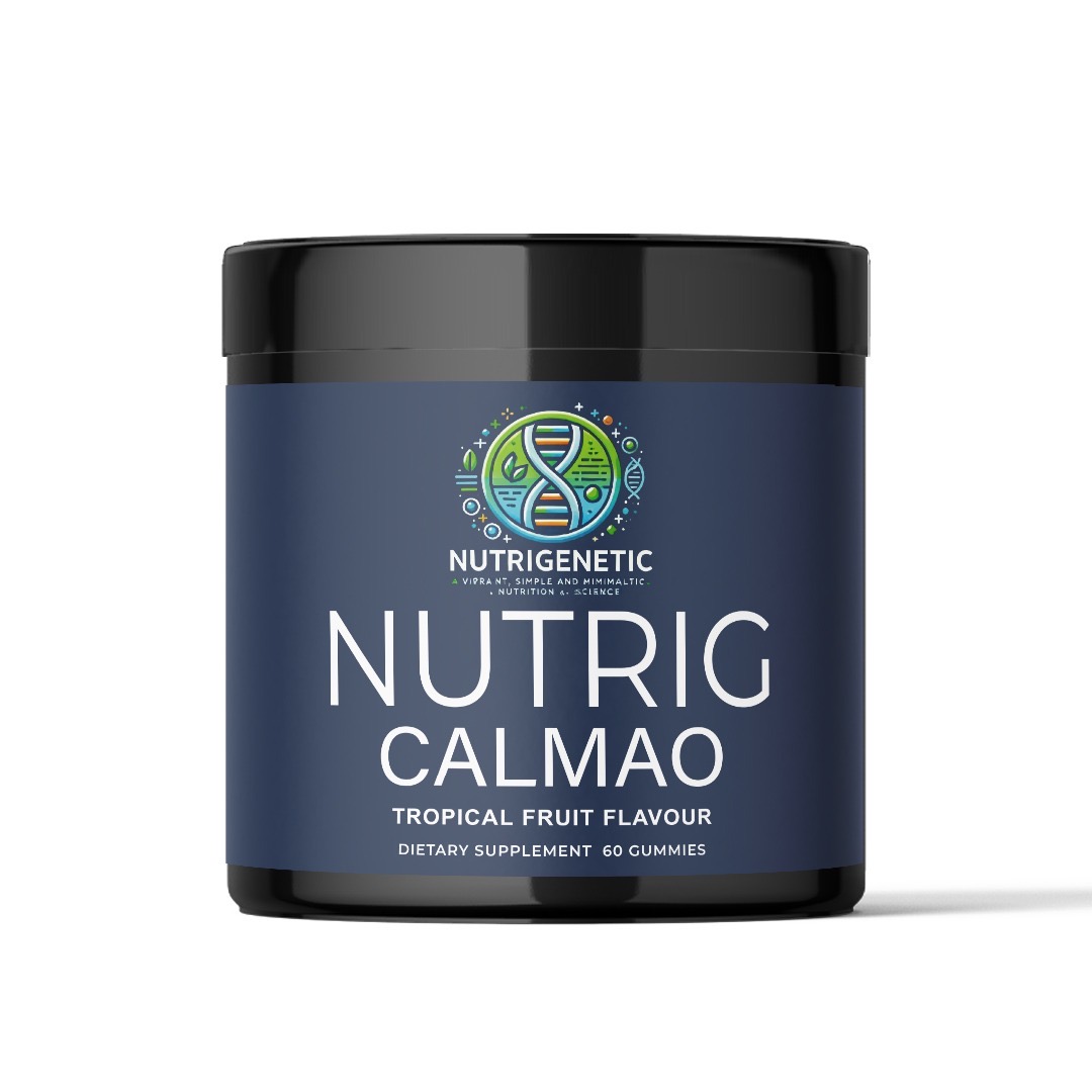 NutriG CalMaO