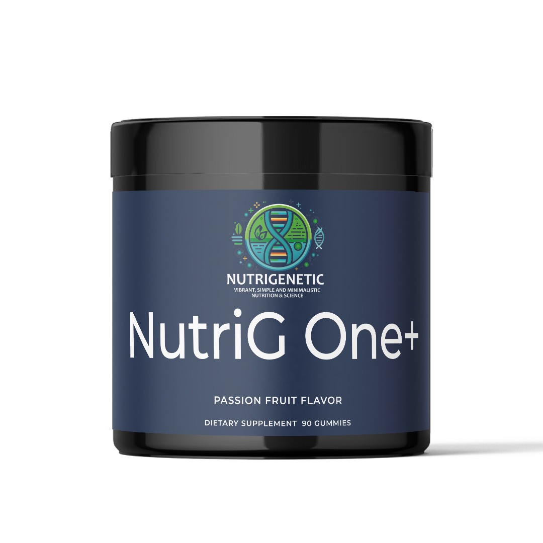 NutriG one+