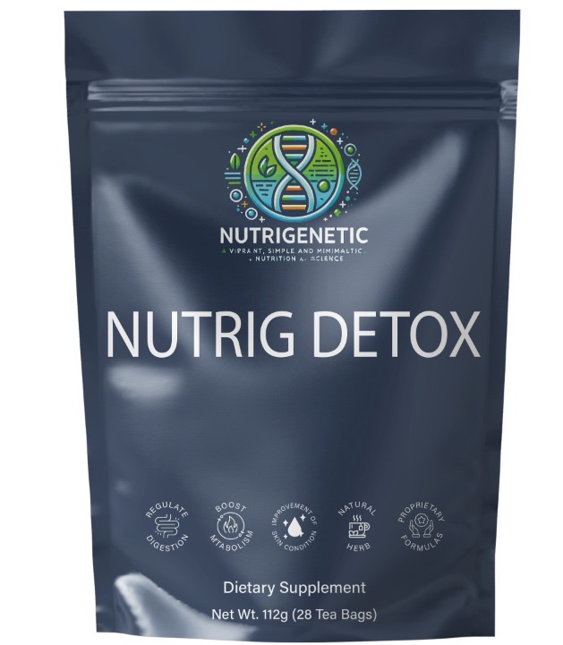 NutriG Detox